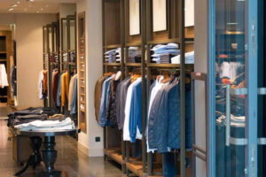 一件羽绒服的数字旅程:波司登全面启用RFID系统 一件羽绒服的数字旅程:波司登全面启用RFID系统