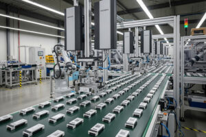 RFID标签在自动化生产线的角色与限制 RFID标签在自动化生产线的角色与限制