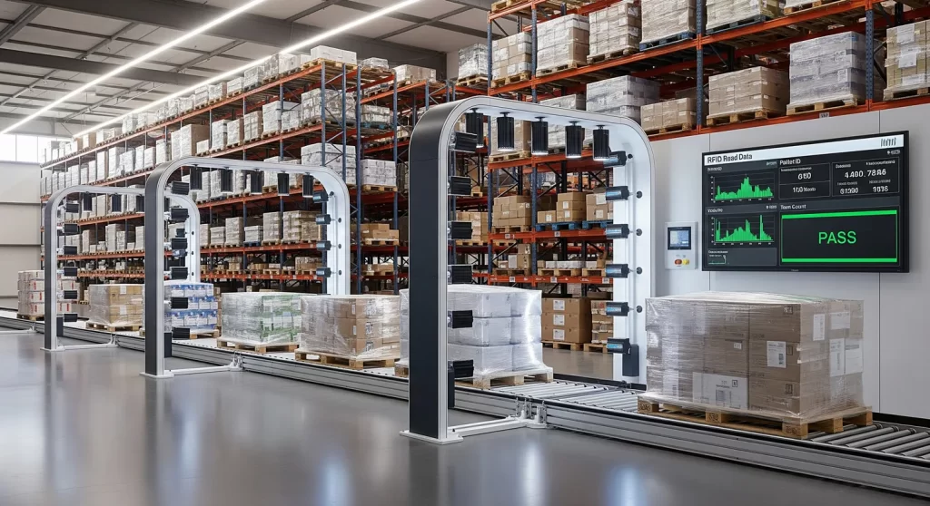 RFID标签与传统条码，哪个更适合你的仓库？（images 2）