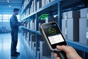 小企业如何低成本入手RFID系统? 小企业如何低成本入手RFID系统?