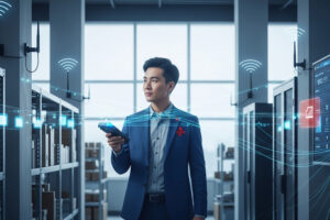 如何评估RFID设备供应商的整体服务能力?业内经验谈 如何评估RFID设备供应商的整体服务能力?业内经验谈