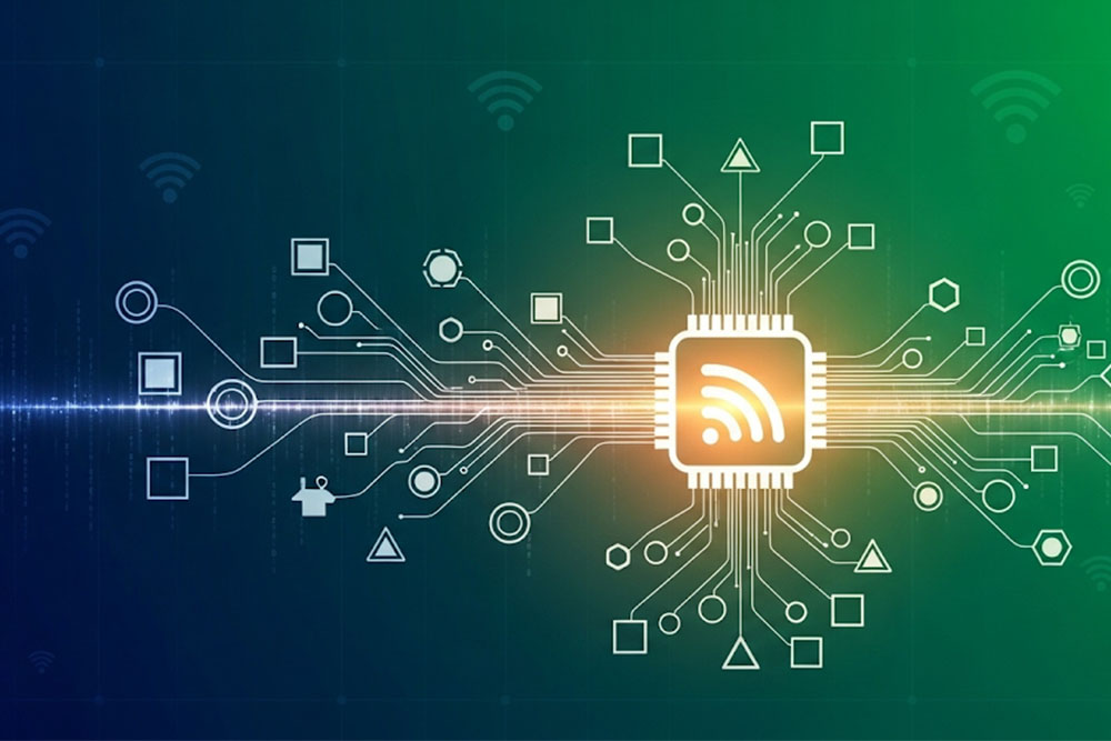 谁在为RFID买单：一场没有标准的产业长跑