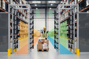 针对RFID信号干扰，工程师有什么妙招？