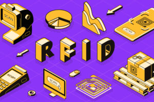 从条形码到智能跟踪：物联网和RFID如何共同发展