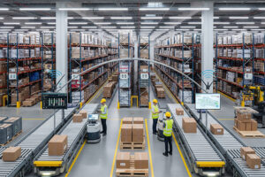 从被动到主动:RFID技术的进化思考 从被动到主动:RFID技术的进化思考