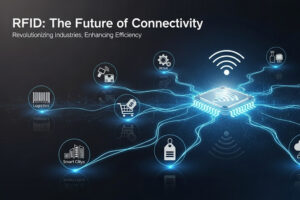 “万物可读”理想落地之前,RFID仍绕不开五个现实问题 “万物可读”理想落地之前,RFID仍绕不开五个现实问题