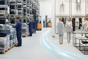 RFID入场十年,零售为何仍在“试水” RFID入场十年,零售为何仍在“试水”