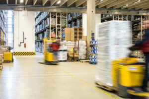 RFID技术在物流行业中的投资可行性与优化策略 RFID技术在物流行业中的投资可行性与优化策略