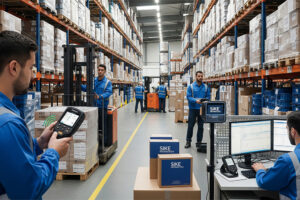 RFID的未来会是什么模样?创新与挑战并存 RFID的未来会是什么模样?创新与挑战并存