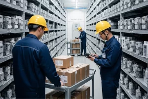 客户自述:RFID技术没有改变世界,但它正在重塑细节 客户自述:RFID技术没有改变世界,但它正在重塑细节