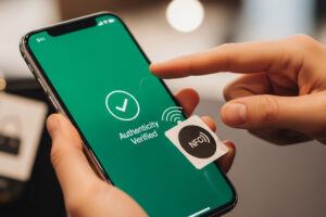 RFID到底能不能杜绝假冒伪劣? RFID到底能不能杜绝假冒伪劣?