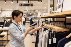 零售门店RFID库存盘点工具的性价比分析 零售门店RFID库存盘点工具的性价比分析