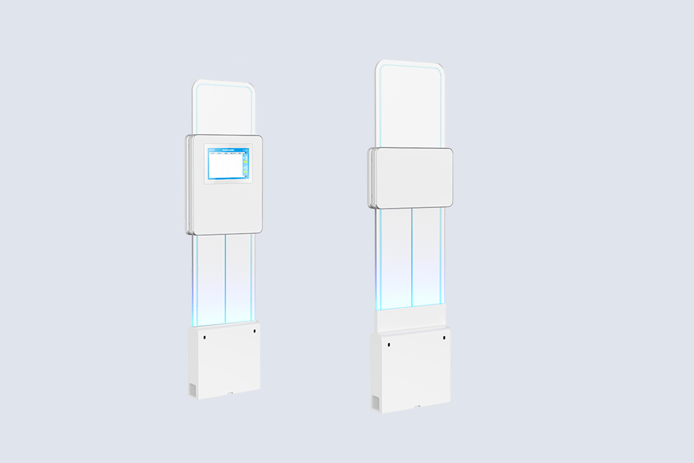 CK-T2BP10 AI门禁系统
