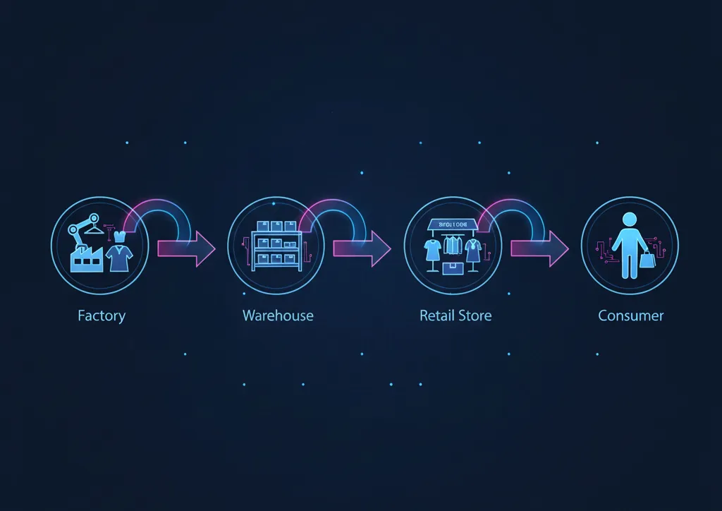 服装行业源头贴标的供应链效益分析（images 2）