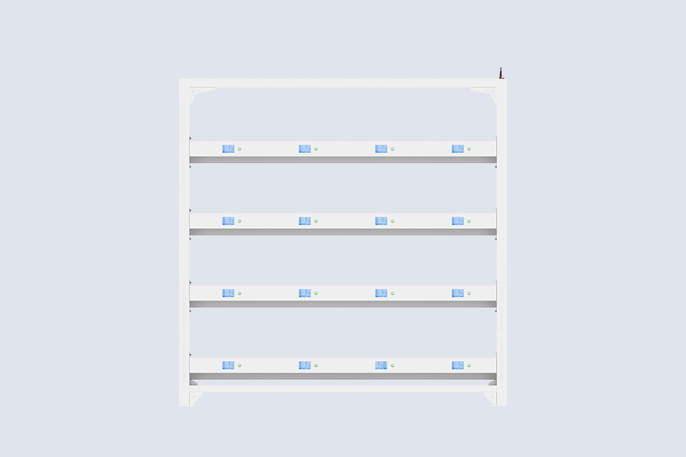 CK-HG2 智能称重货架