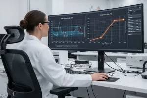 RFID标签在高温环境下的可靠性测试方法 RFID标签在高温环境下的可靠性测试方法