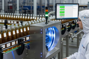 RFID与工业4.0融合的真实挑战与应对