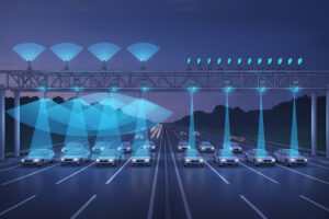 高速公路ETC背后的RFID识别技术演进