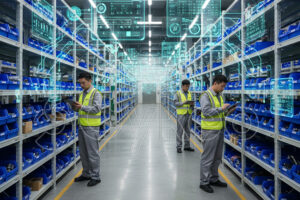 RFID工具货架选型对比:如何挑选识别率高且易对接E... RFID工具货架选型对比:如何挑选识别率高且易对接E...