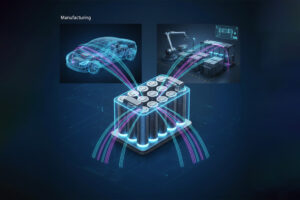 RFID技术在新能源汽车电池追溯中的应用探讨