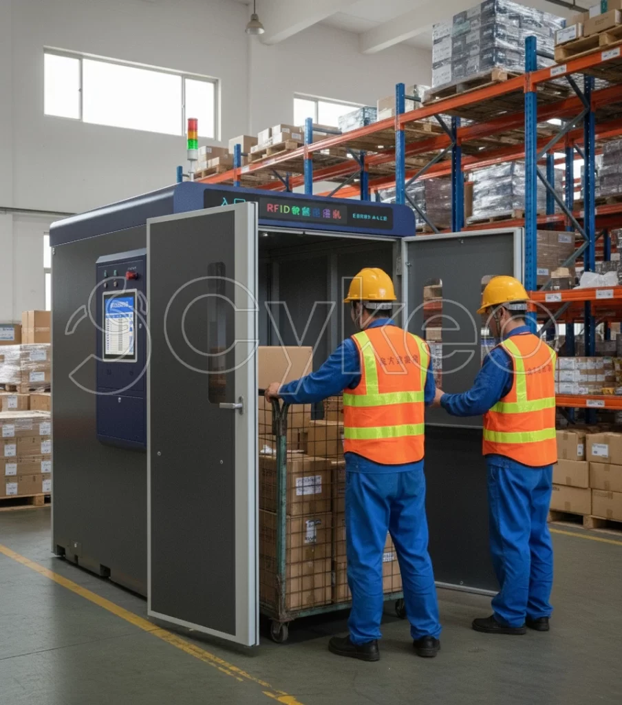 RFID通道机哪家好？大批量货物出入检测，哪家更精准？（images 1）