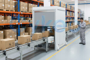 电网仓储出入库盘点推荐用哪款RFID通道机? 电网仓储出入库盘点推荐用哪款RFID通道机?