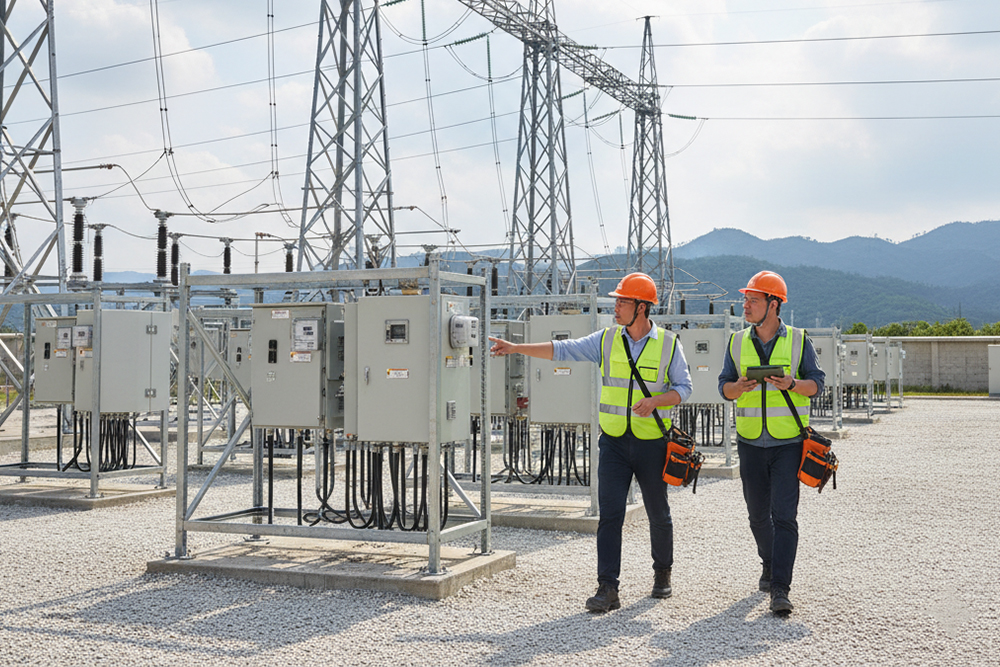 户外作业环境下，哪款RFID智能工具柜更耐用？选型...