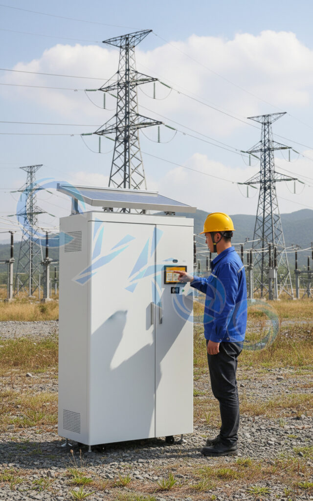 户外作业环境下,哪款RFID智能工具柜更耐用?选型攻略来了 4 ykpqrm