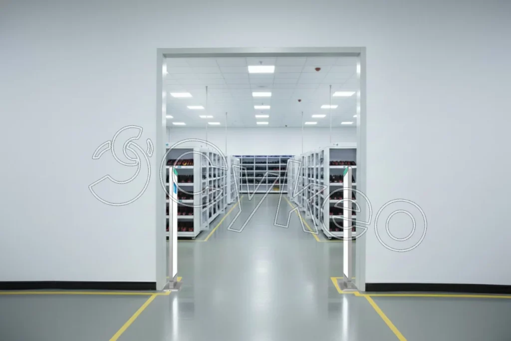 航空机务组工具库房管理方案（images 11）