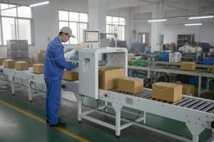 制造业车间生产线用什么设备做产品复核，要考虑哪...