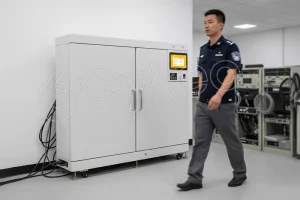 企业为什么开始换用 RFID智能硬盘柜？选型标准一次...