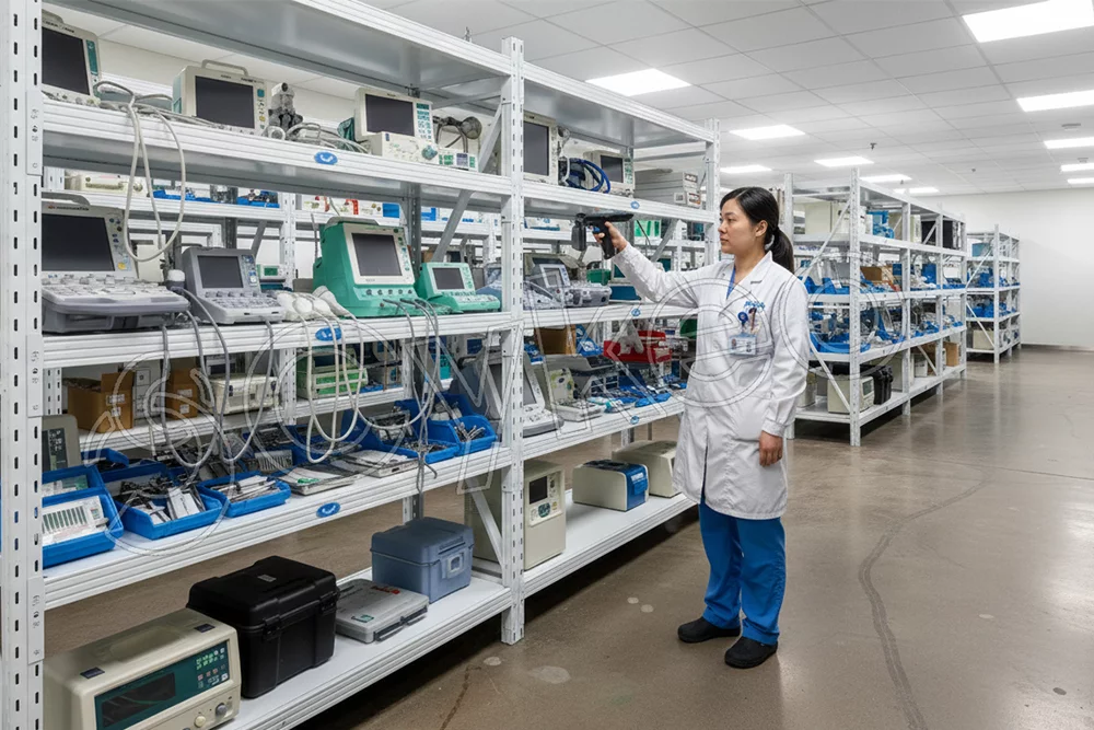 资产追溯做不好，风险往往不是偶然