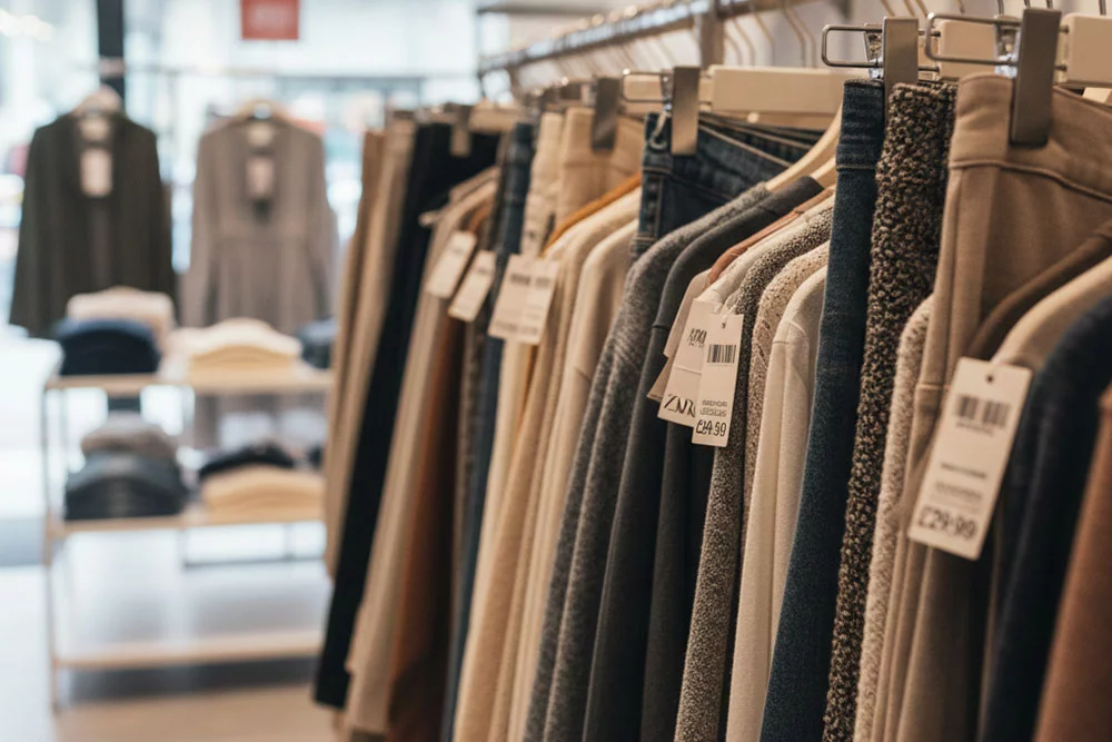 从一起服装防盗争议说起：开放式购物，真的防不住...