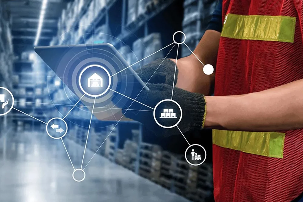 选择RFID设备供应商时，7个最重要的要点