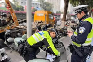 RFID技术破解电动自行车管理难题：多城市应用已经成效