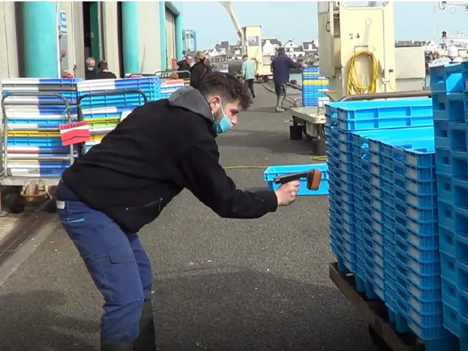 物流转型：RFID如何通过实时可视化强化供应链（images 3）