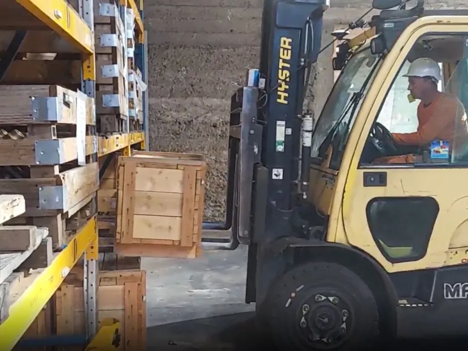 物流转型：RFID如何通过实时可视化强化供应链（images 4）