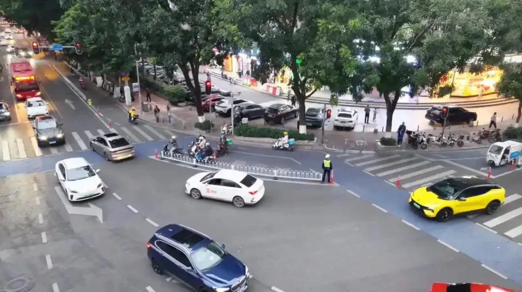 RFID技术破解电动自行车管理难题:多城市应用已经成效 2 RFID技术破解电动自行车管理难题:多城市应用已经成效(images 2)