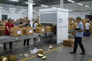 为什么同样是 RFID 盘点，在仓储场景和门店场景对...