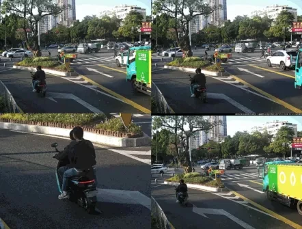 RFID技术破解电动自行车管理难题:多城市应用已经成效 4 RFID技术破解电动自行车管理难题:多城市应用已经成效(images 4)