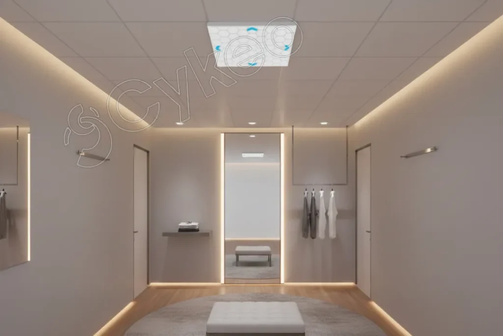 试衣间:正在革新店内体验的三大趋势 3 试衣间:正在革新店内体验的三大趋势(images 3)