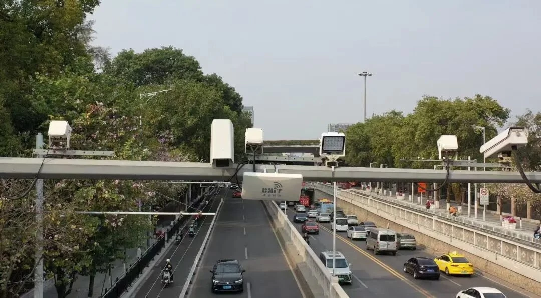 RFID技术破解电动自行车管理难题:多城市应用已经成效 1 RFID技术破解电动自行车管理难题:多城市应用已经成效(images 1)