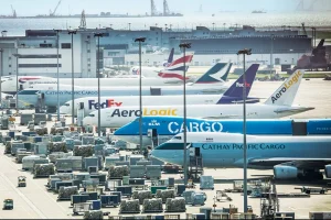 全球机场RFID系统市场规模2025年到2035年预测