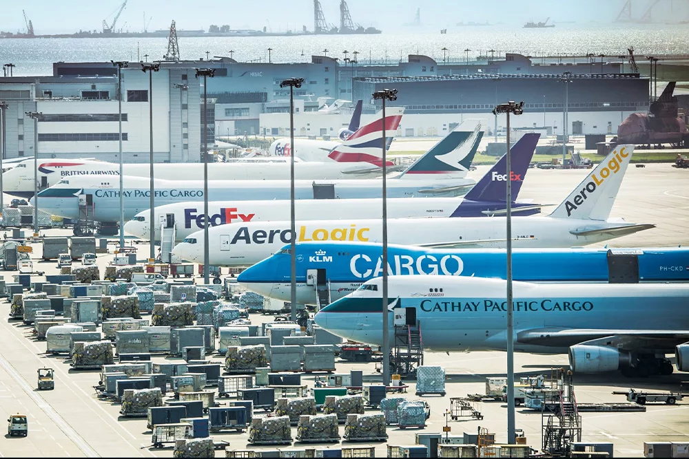 全球机场RFID系统市场规模2025年到2035年预测