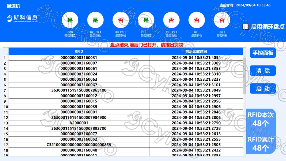 茅台6亿重磅出击，数字化防伪与RFID仓储管理同步升级（images 4）
