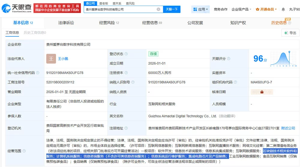 茅台6亿重磅出击，数字化防伪与RFID仓储管理同步升级（images 1）