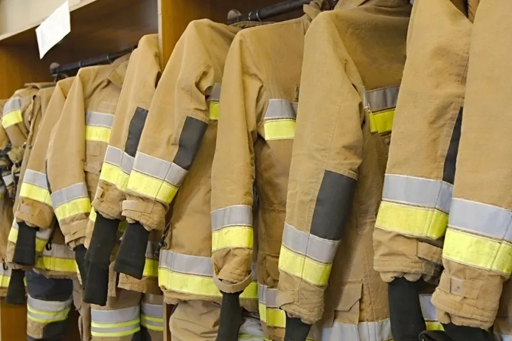 用RFID追踪制服的7个理由