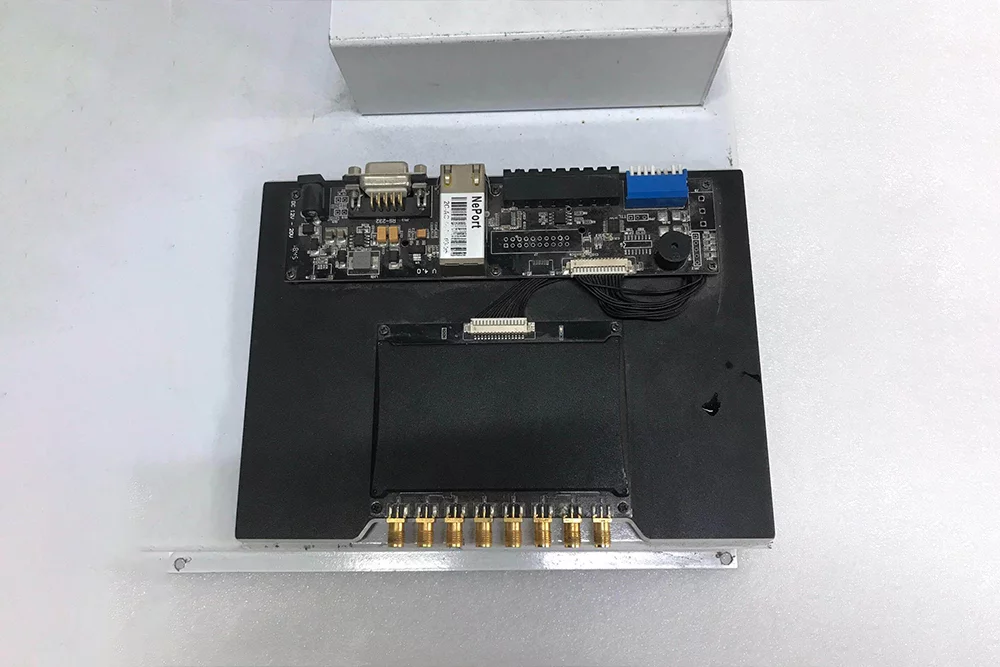 通用输入/输出（GPIO）设备