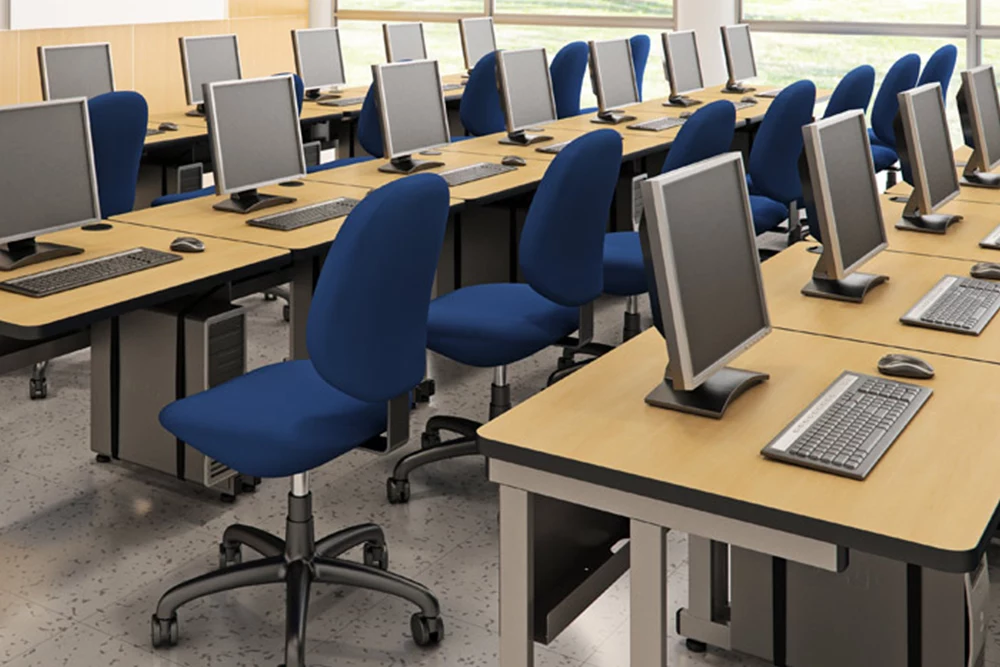 RFID资产追踪的5个示例