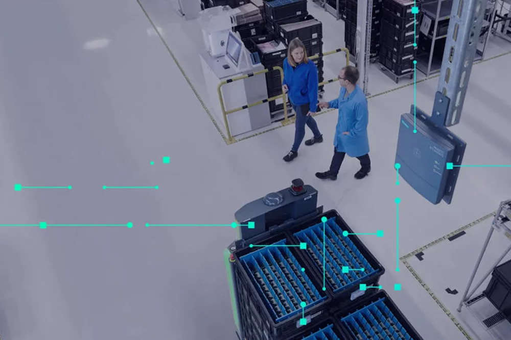 什么是RTLS?|实时定位系统导论 什么是RTLS?|实时定位系统导论